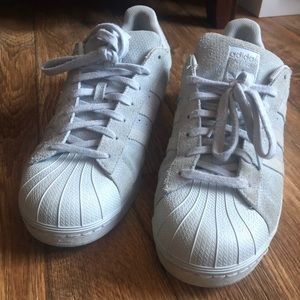 Adidas Superstars
